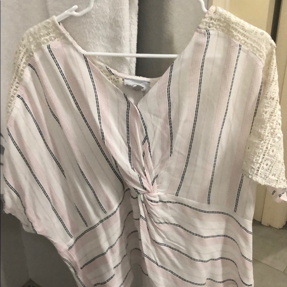 Stylish Women’s tip